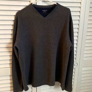 Men’s Croft & Barrow Sweater